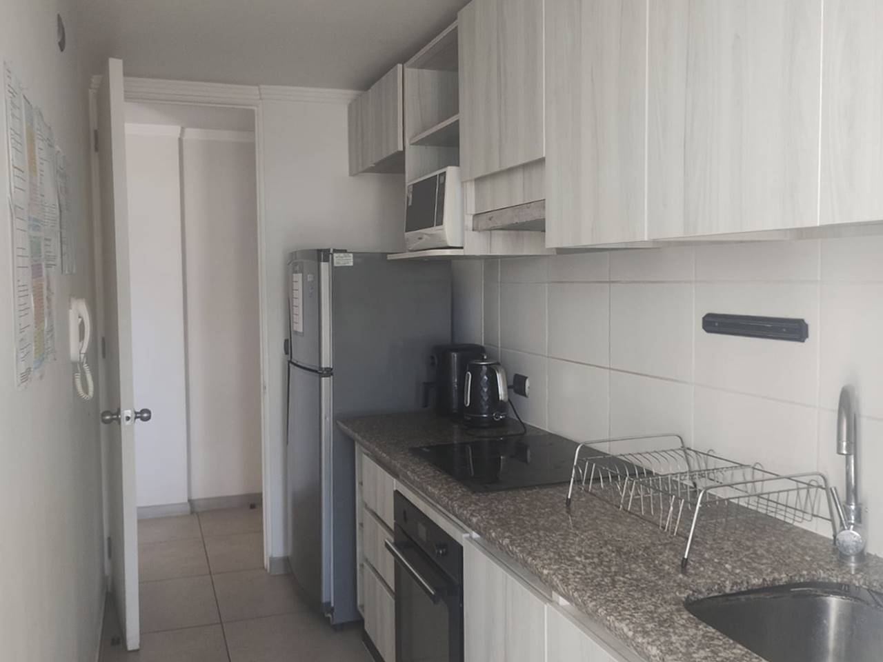 Av. Los Pescadores 5281, Depto. 203 - Imagen 8