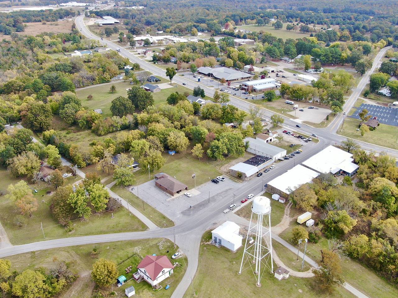 Enterprise Lane, Lote 2, Horseshoe Bend, AR 72576 - Imagen 7