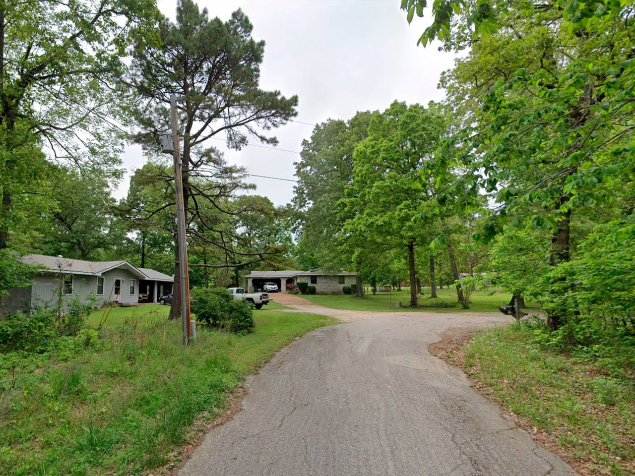 Enterprise Lane, Lote 2, Horseshoe Bend, AR 72576 - Imagen 11