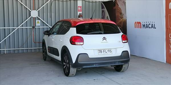CITROËN C3 1.5 - Imagen 18