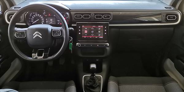 CITROËN C3 1.5 - Imagen 21