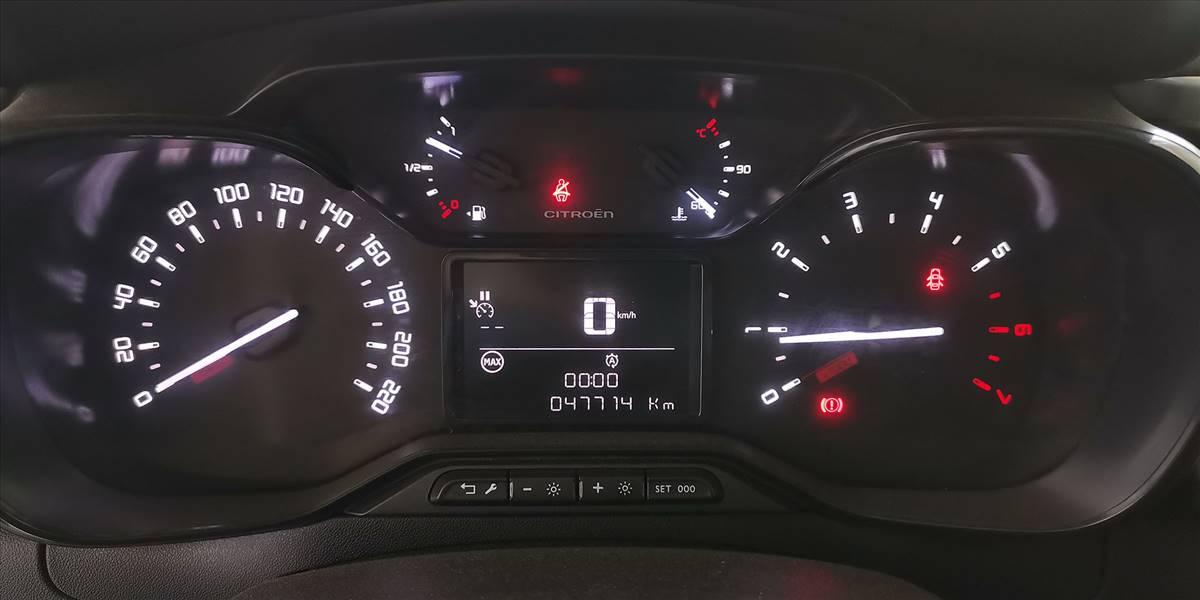 CITROËN C3 1.5 - Imagen 51