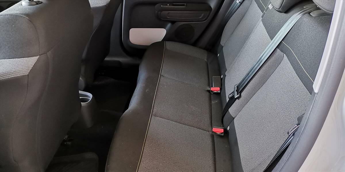 CITROËN C3 1.5 - Imagen 56