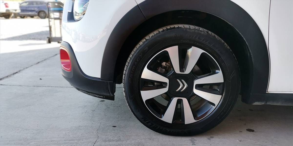 CITROËN C3 1.5 - Imagen 58
