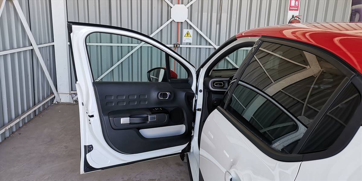 CITROËN C3 1.5 - Imagen 59
