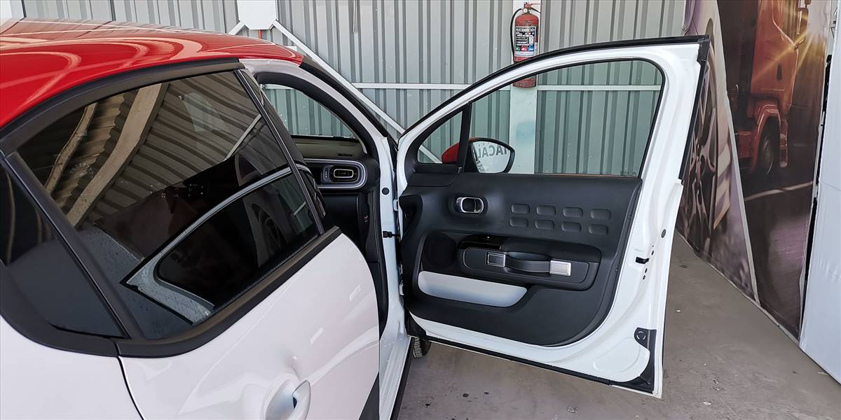 CITROËN C3 1.5 - Imagen 62