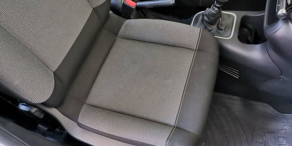 CITROËN C3 1.5 - Imagen 81