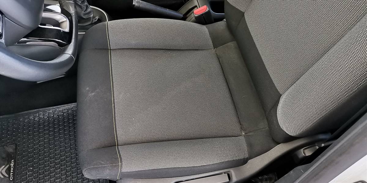 CITROËN C3 1.5 - Imagen 88
