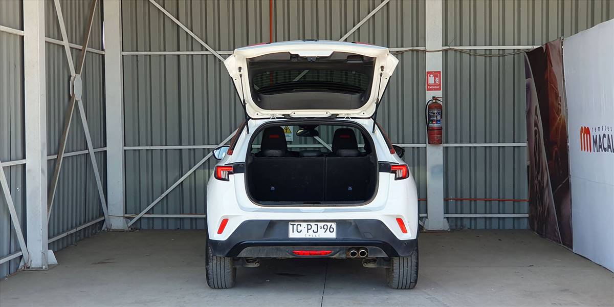 OPEL MOKKA 1.2T AUT - Imagen 11