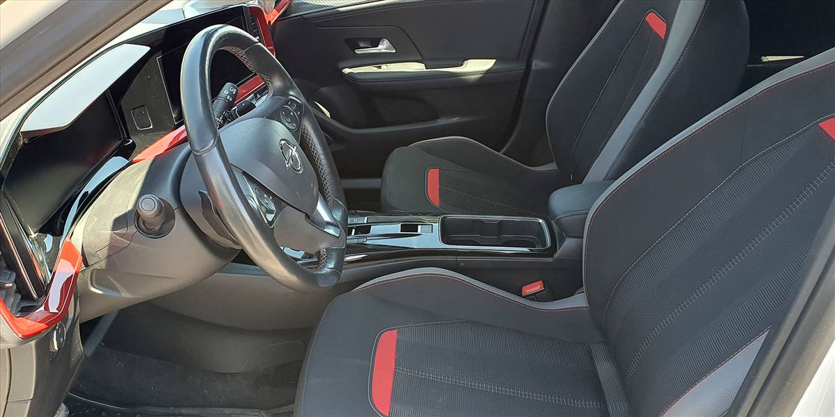 OPEL MOKKA 1.2T AUT - Imagen 23