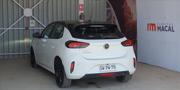 OPEL CORSA 100 1.2 AUT - Imagen 6