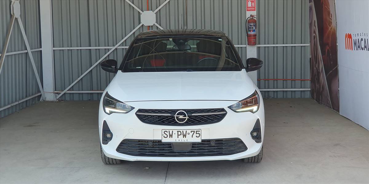 OPEL CORSA 100 1.2 AUT - Imagen 9
