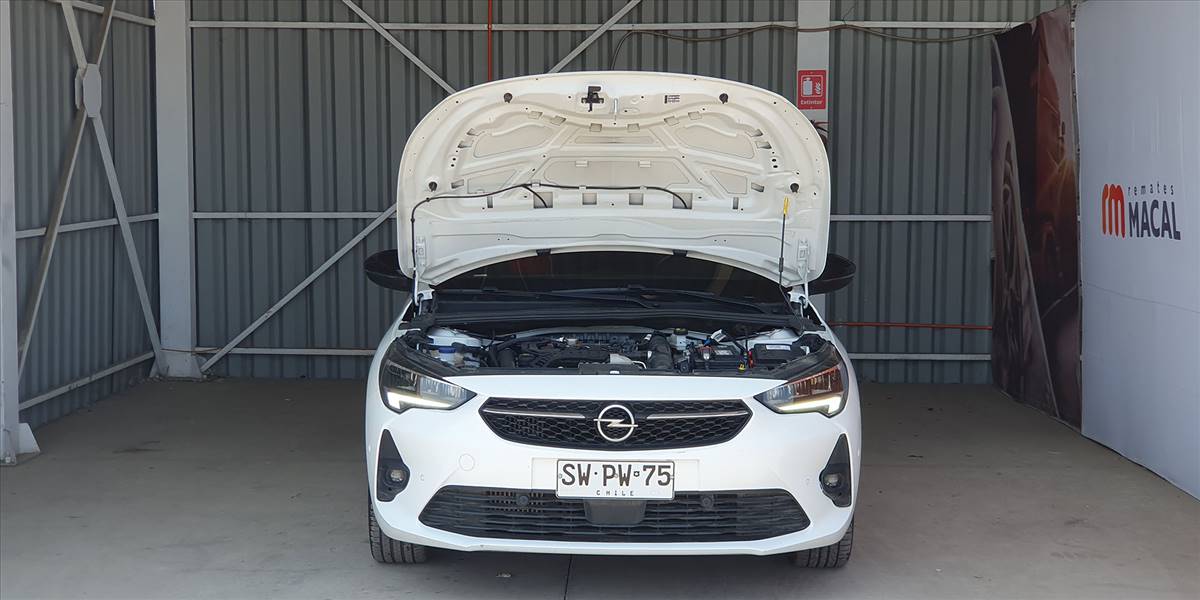 OPEL CORSA 100 1.2 AUT - Imagen 15