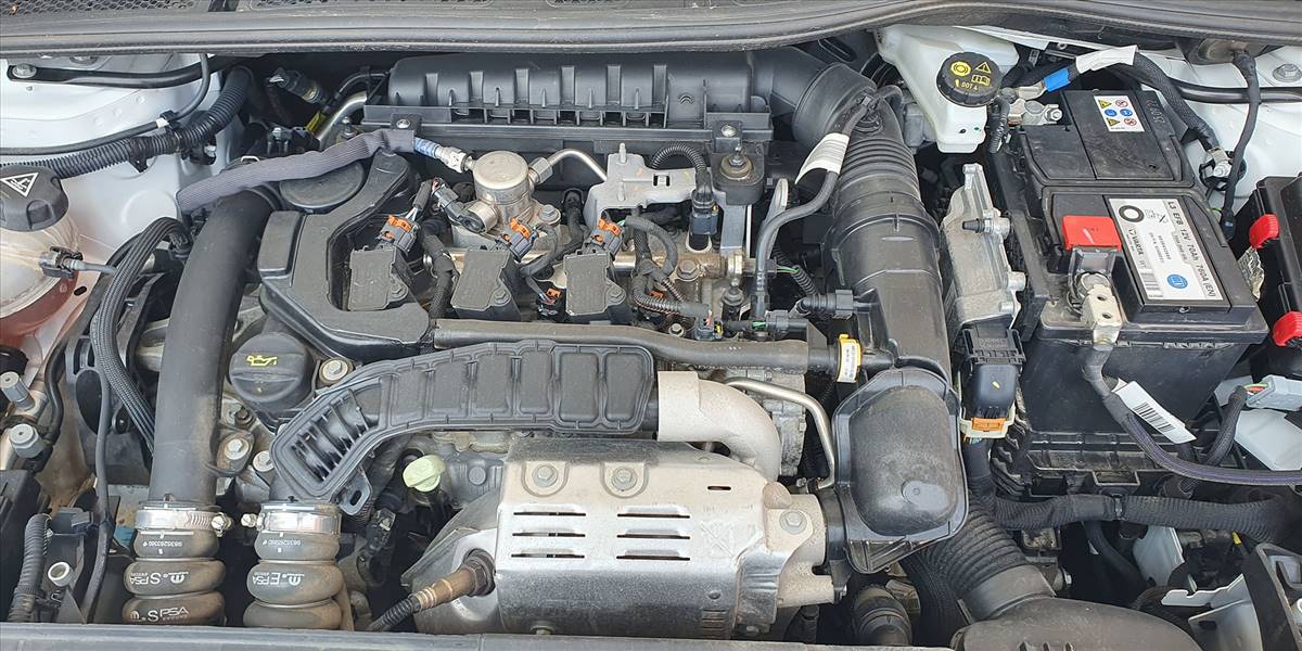 OPEL CORSA 100 1.2 AUT - Imagen 16
