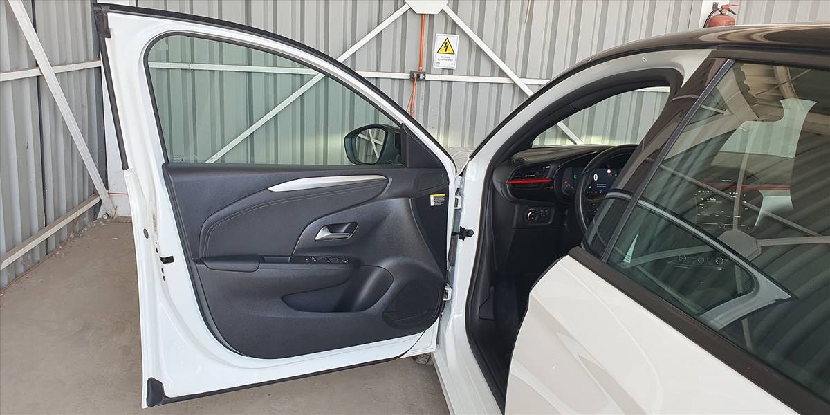 OPEL CORSA 100 1.2 AUT - Imagen 28