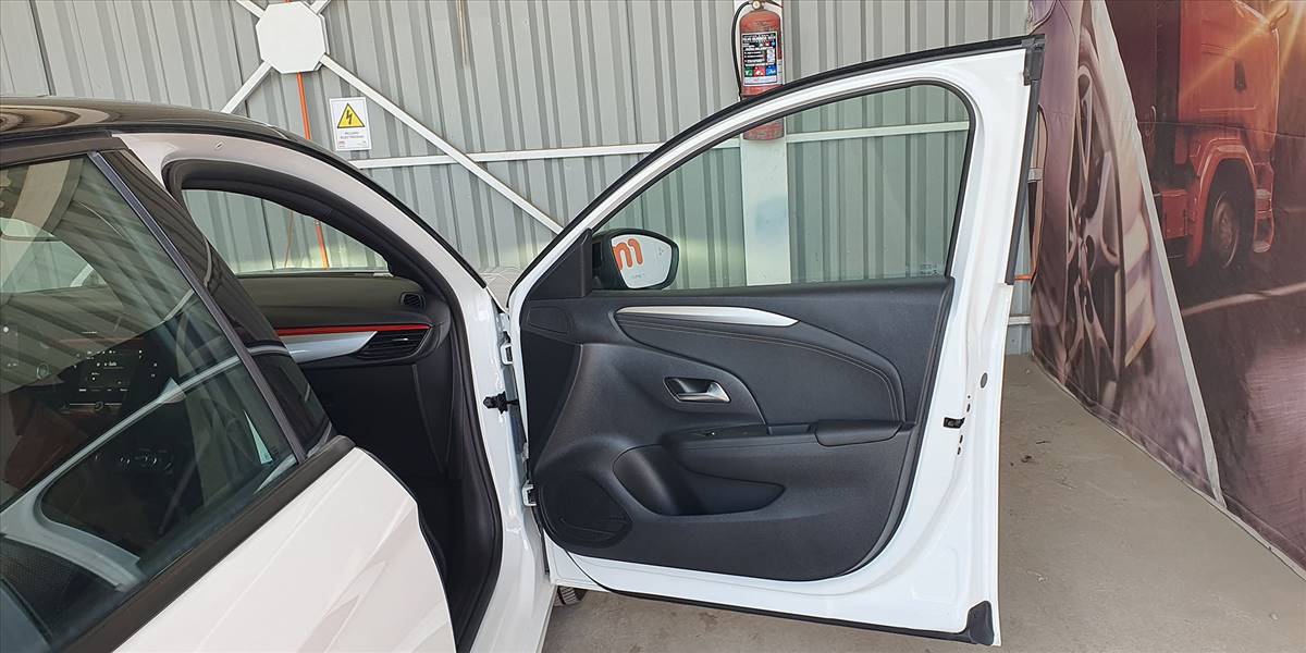 OPEL CORSA 100 1.2 AUT - Imagen 29