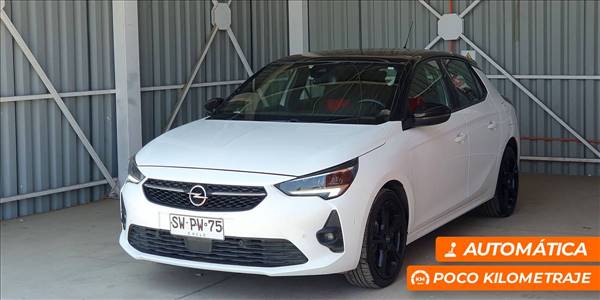 OPEL CORSA 100 1.2 AUT - Imagen 51