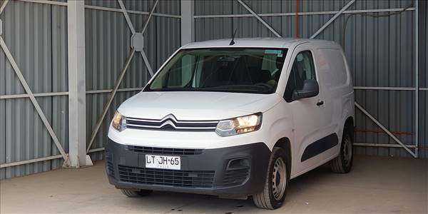 CITROËN BERLINGO K9 BLUEHDI 1.6 - Imagen 3