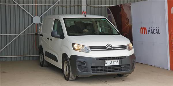 CITROËN BERLINGO K9 BLUEHDI 1.6 - Imagen 5