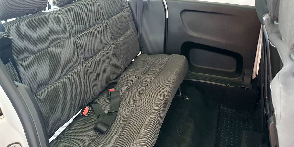 CITROËN BERLINGO K9 BLUEHDI 1.6 - Imagen 29
