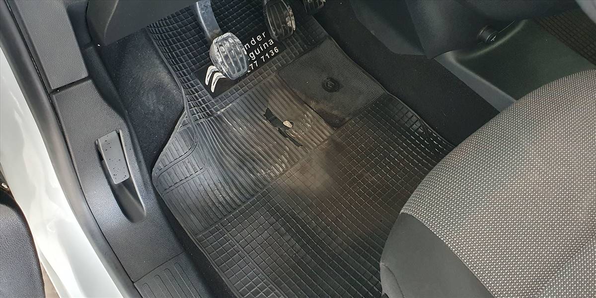 CITROËN BERLINGO K9 BLUEHDI 1.6 - Imagen 32
