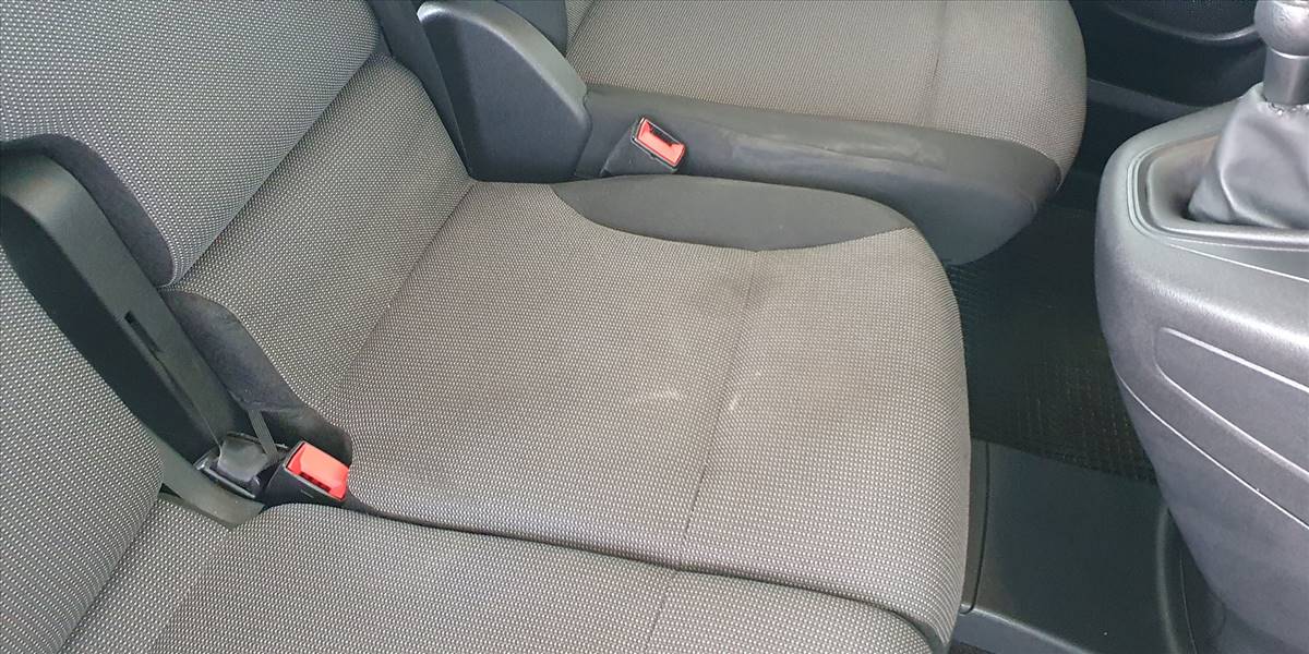 CITROËN BERLINGO K9 BLUEHDI 1.6 - Imagen 34