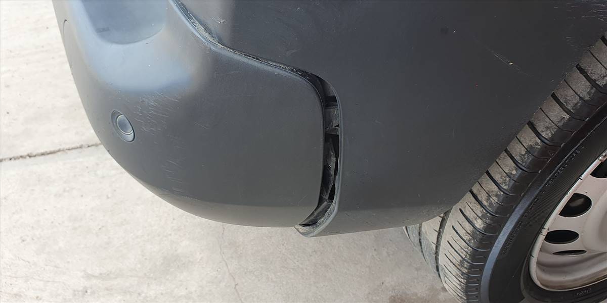 CITROËN BERLINGO K9 BLUEHDI 1.6 - Imagen 36