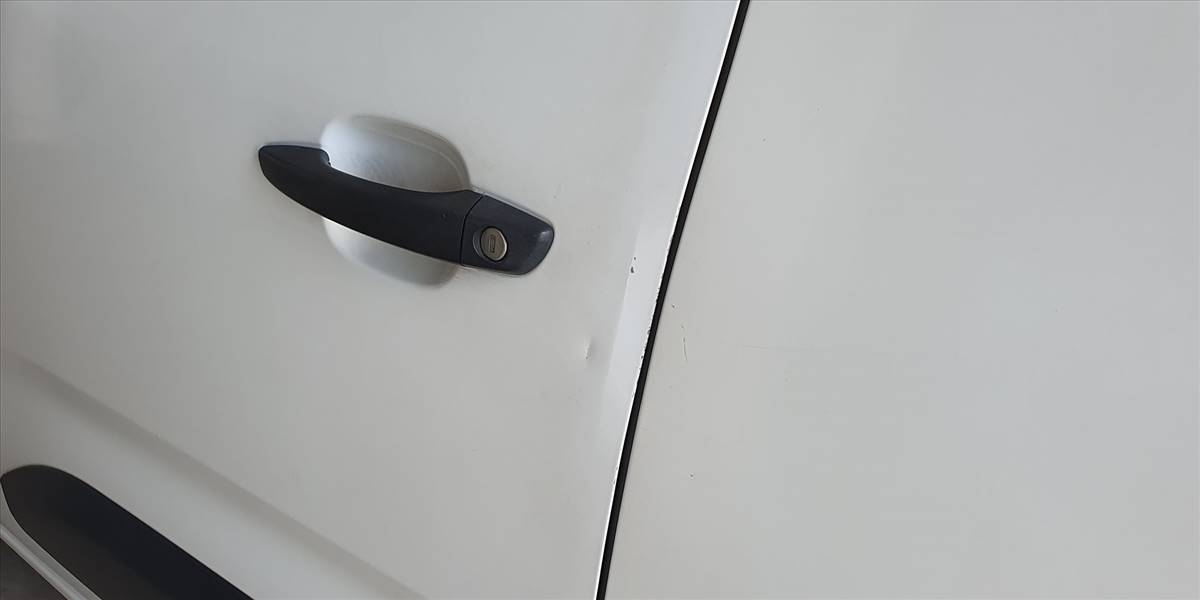 CITROËN BERLINGO K9 BLUEHDI 1.6 - Imagen 38