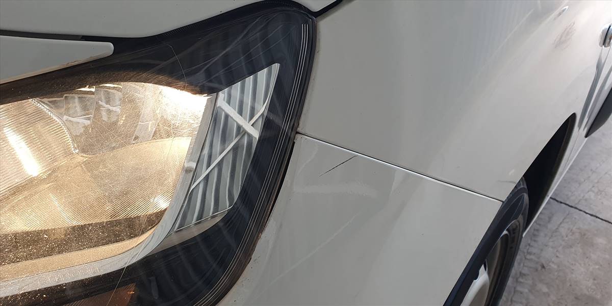 CITROËN BERLINGO K9 BLUEHDI 1.6 - Imagen 41