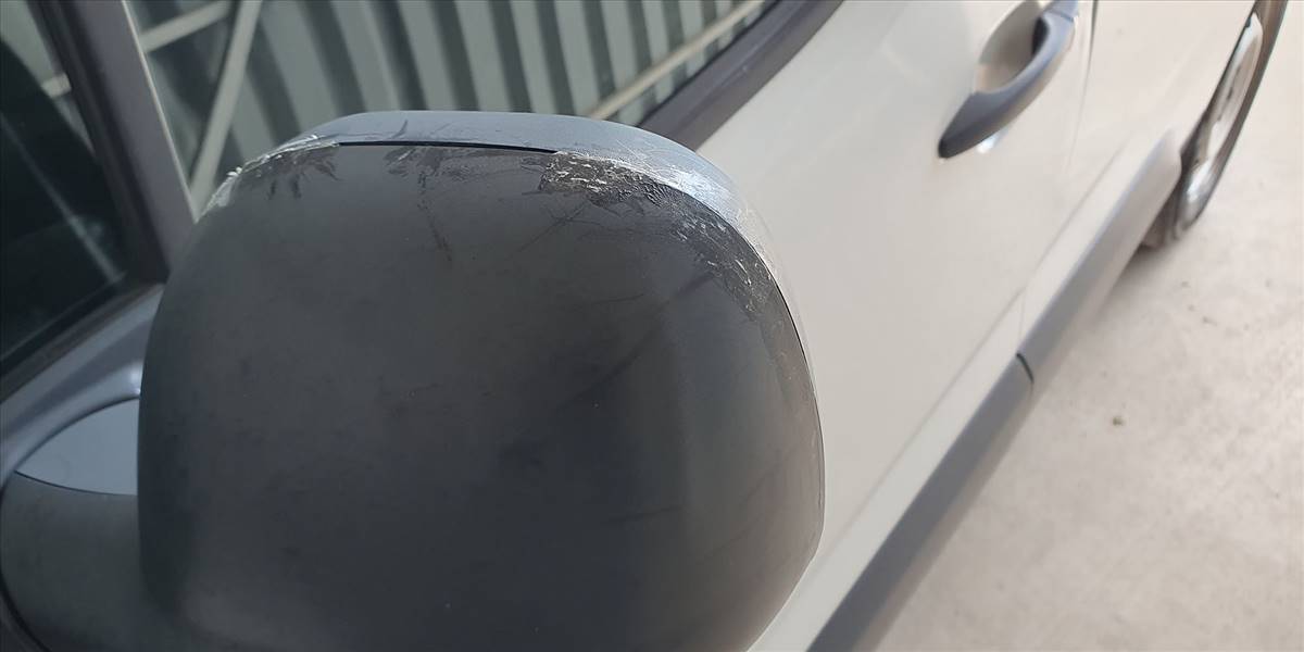 CITROËN BERLINGO K9 BLUEHDI 1.6 - Imagen 42