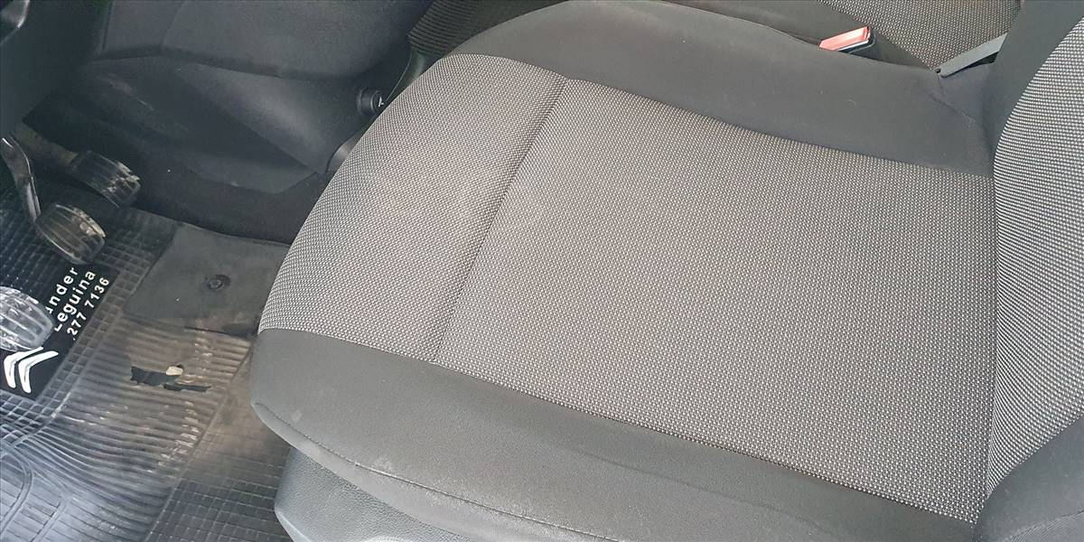 CITROËN BERLINGO K9 BLUEHDI 1.6 - Imagen 43