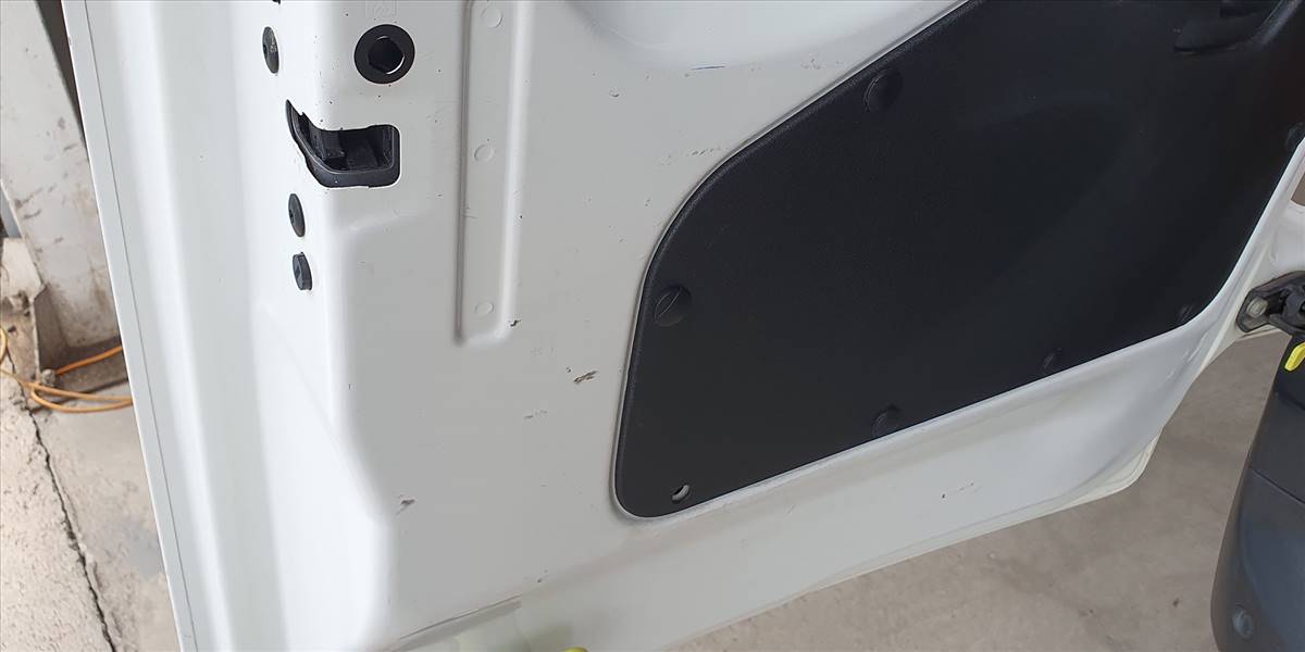CITROËN BERLINGO K9 BLUEHDI 1.6 - Imagen 46