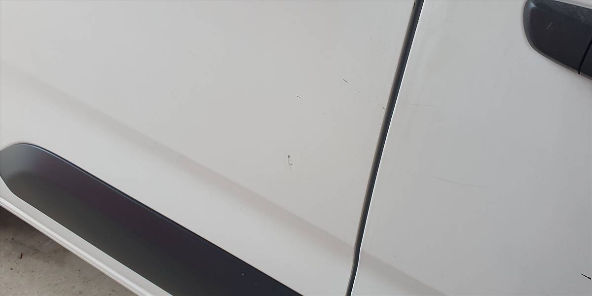 CITROËN BERLINGO K9 BLUEHDI 1.6 - Imagen 47
