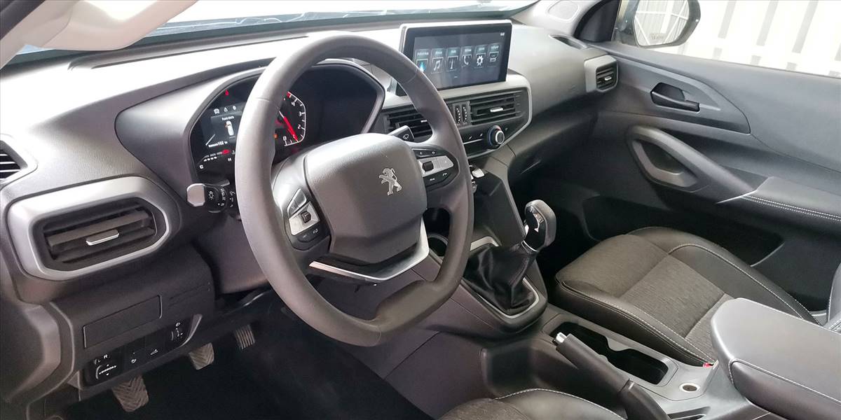PEUGEOT LANDTREK 1.9 - Imagen 19