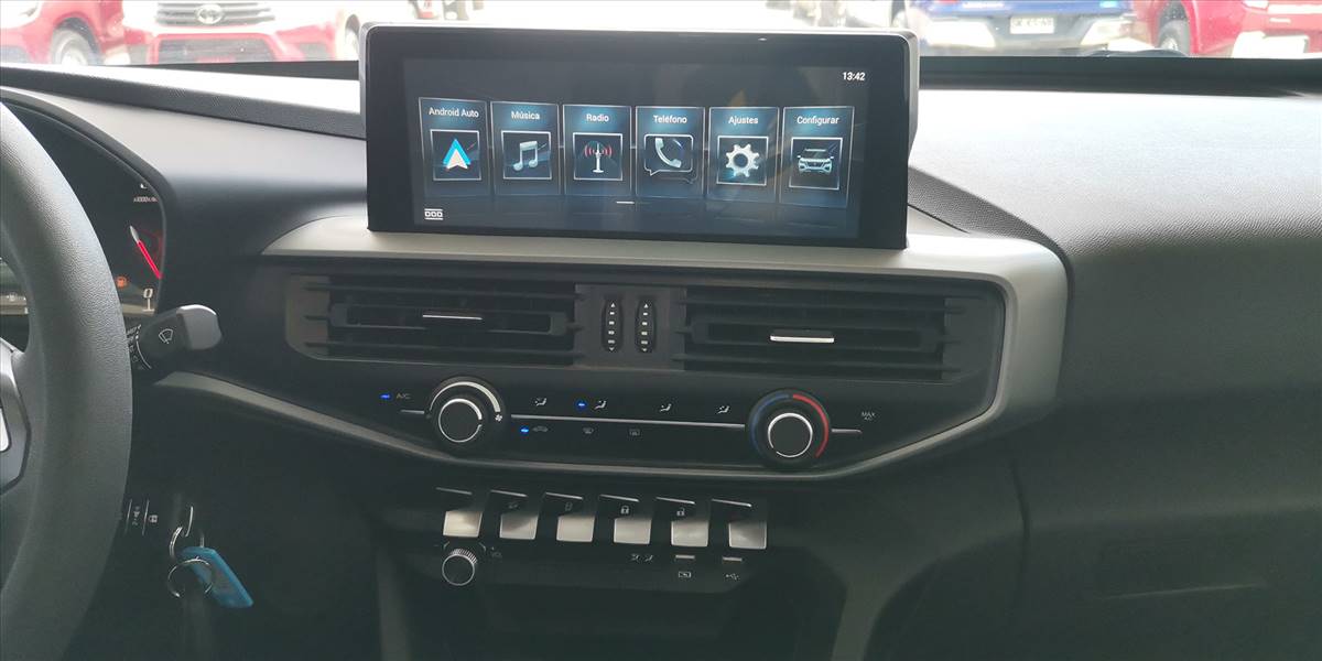 PEUGEOT LANDTREK 1.9 - Imagen 21