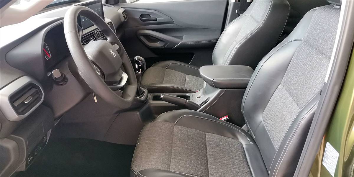 PEUGEOT LANDTREK 1.9 - Imagen 23