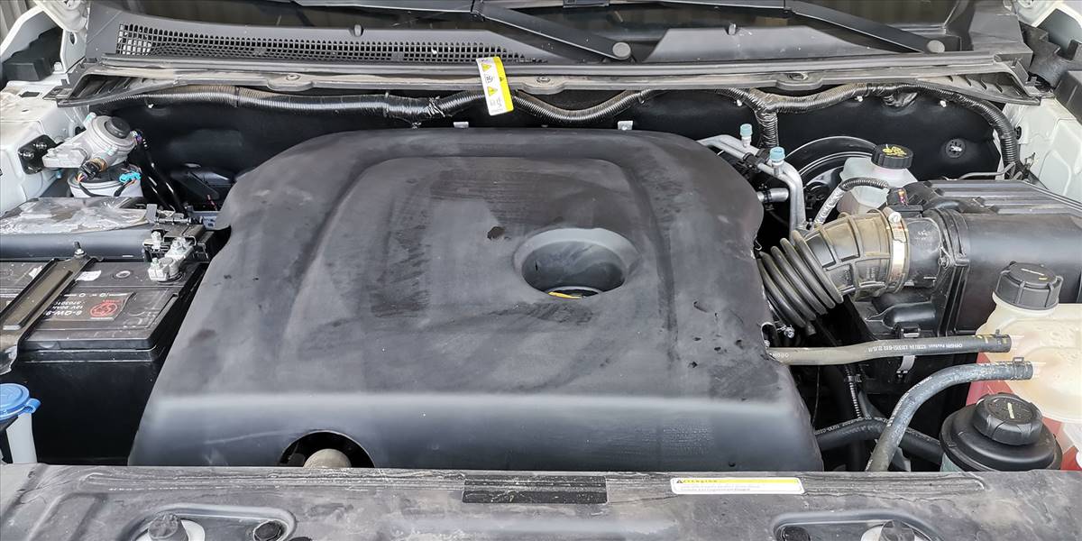 PEUGEOT LANDTREK 1.9 - Imagen 31
