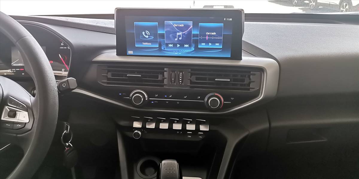 PEUGEOT LANDTREK 1.9 - Imagen 45