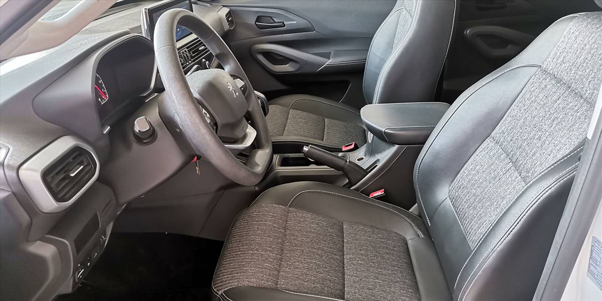 PEUGEOT LANDTREK 1.9 - Imagen 50