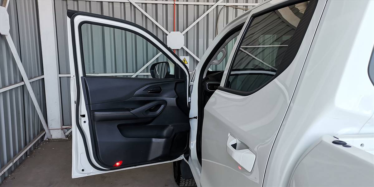PEUGEOT LANDTREK 1.9 - Imagen 53
