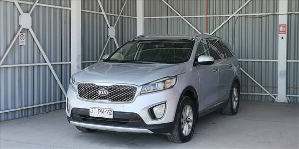 KIA MOTORS SORENTO EX 2.4 - Imagen 6