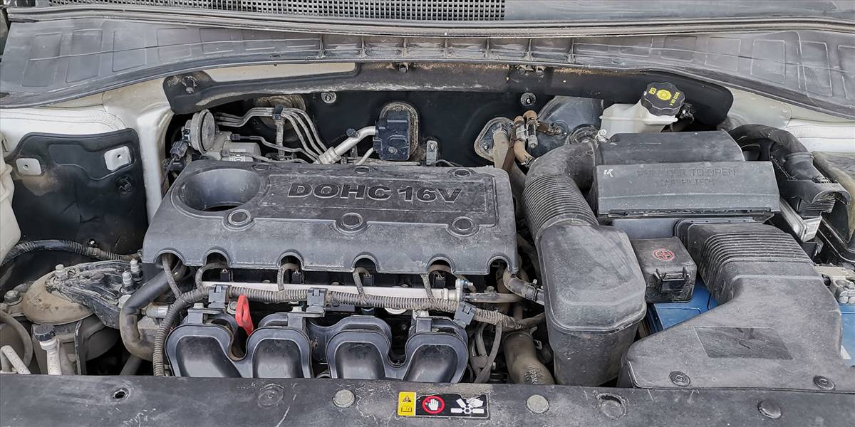 KIA MOTORS SORENTO EX 2.4 - Imagen 38
