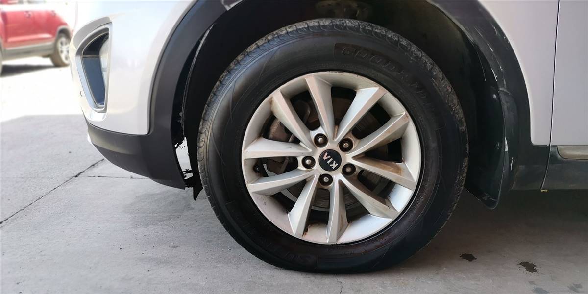 KIA MOTORS SORENTO EX 2.4 - Imagen 42