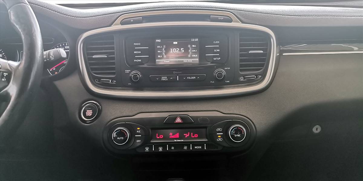 KIA MOTORS SORENTO EX 2.4 - Imagen 49