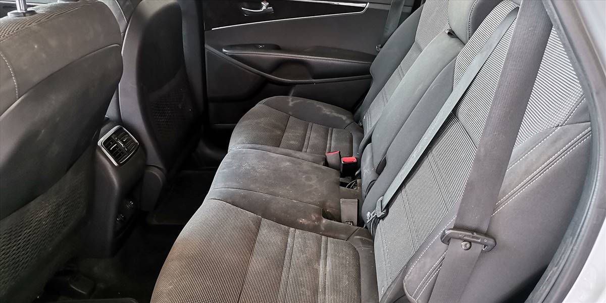 KIA MOTORS SORENTO EX 2.4 - Imagen 54