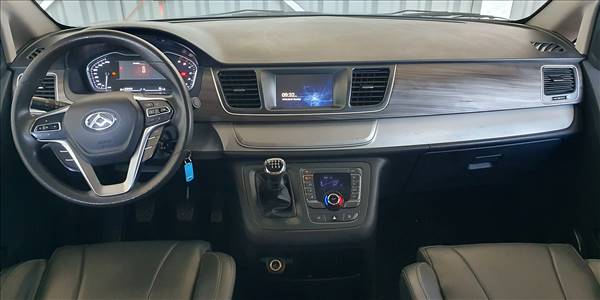 MAXUS G10 2.0 - Imagen 11