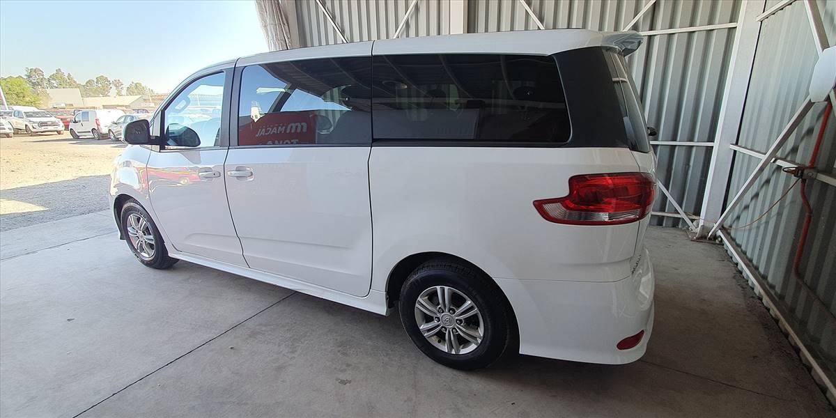MAXUS G10 2.0 - Imagen 13