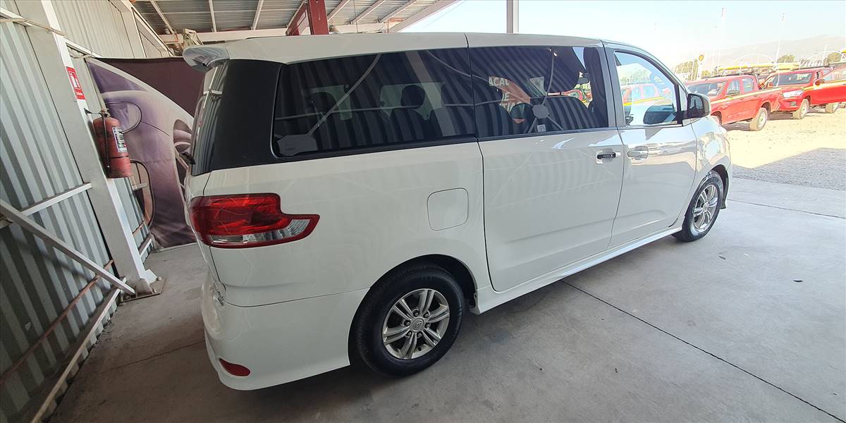 MAXUS G10 2.0 - Imagen 14