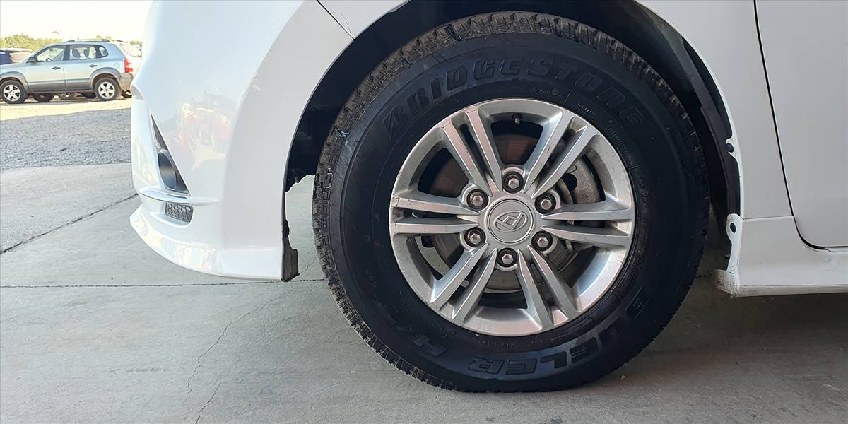 MAXUS G10 2.0 - Imagen 21