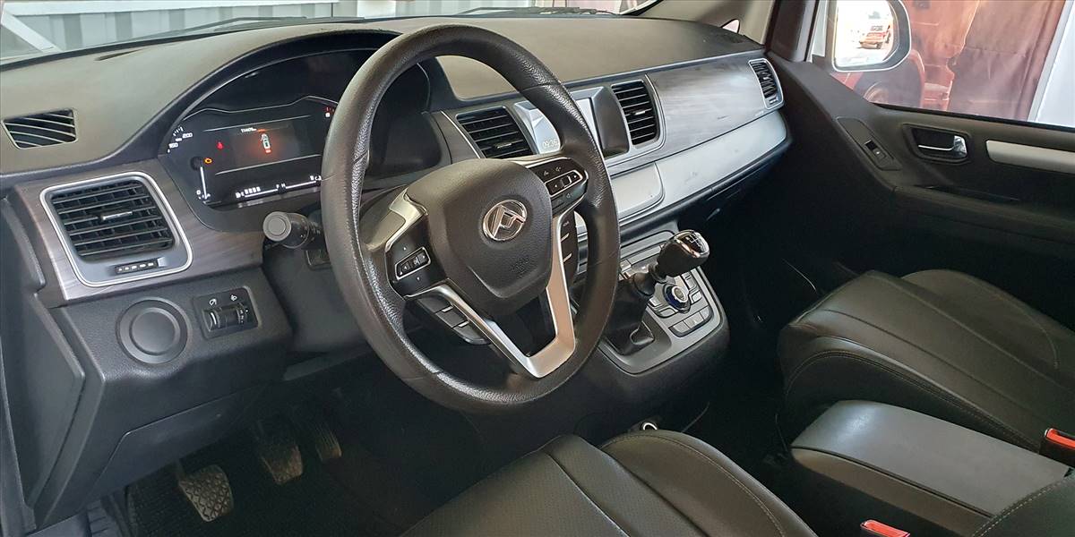 MAXUS G10 2.0 - Imagen 24
